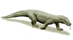 Top 25 narážajúcich prehistorických predátorov